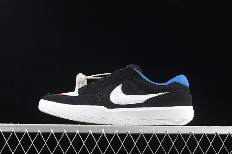 All categories Nk SB Dunk series Nk Force 58 simplified skateboard shoes Nk SB Force 58 Nike simplified retro skateboard shoes CZ2959-002